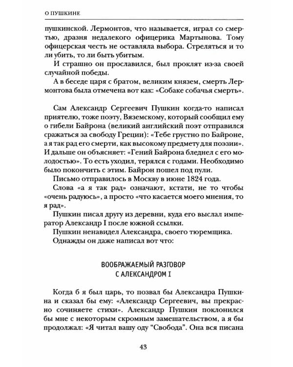 Литературная матрица: Учебник, написанный писателями. XIX век: сборник