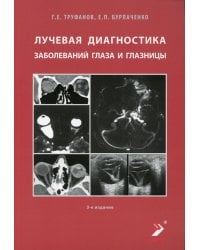 Лучевая диагностика заболеваний глаза и глазницы