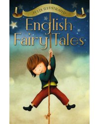 English Fairy Tales
