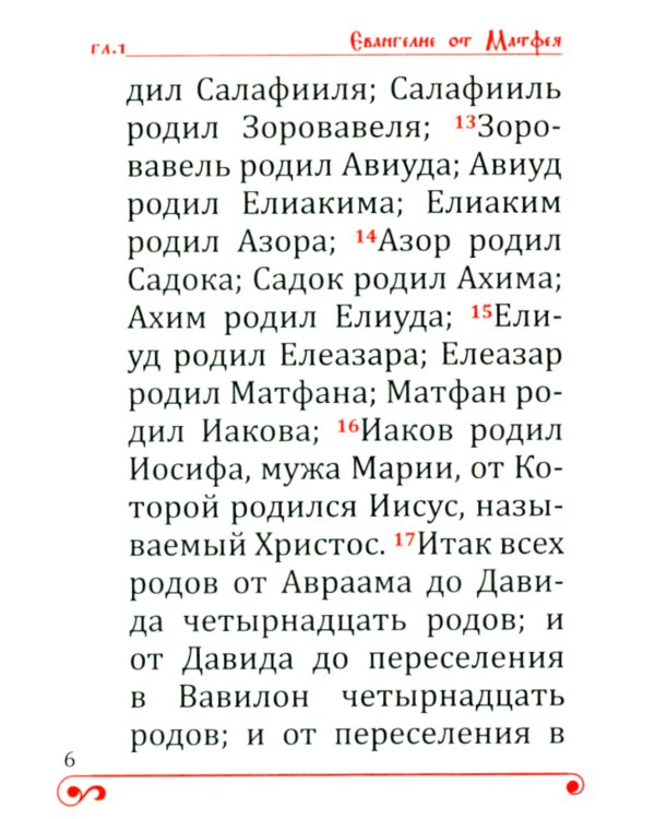Святое Евангелие карманное: кожа натуральная, золотой обрез, тиснение, цв.серый