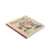 Дополнительное изображение книги «Комплект - Книги для самых маленьких 0+ - Поросенок»