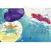 Дополнительное изображение книги «Маленькая черепашка. Приключения в море»