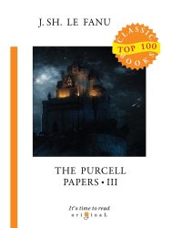 The Purcell Papers 3 = Записки Перселла 3: на англ.яз