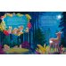 Дополнительное изображение книги «Маленький рысенок. Приключения в лесу»