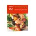 100 простых ужинов; 100 сытных блюд. Просто быстро вкусно (комплект из 2-х книг)