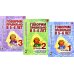 Учебно-методический комплект "Комплексный подход к преодолению ОНР у дошкольников" Говорим правильно в 5-6 лет. Тетрадь 1, 2, 3 (комплект из 3-х книг)