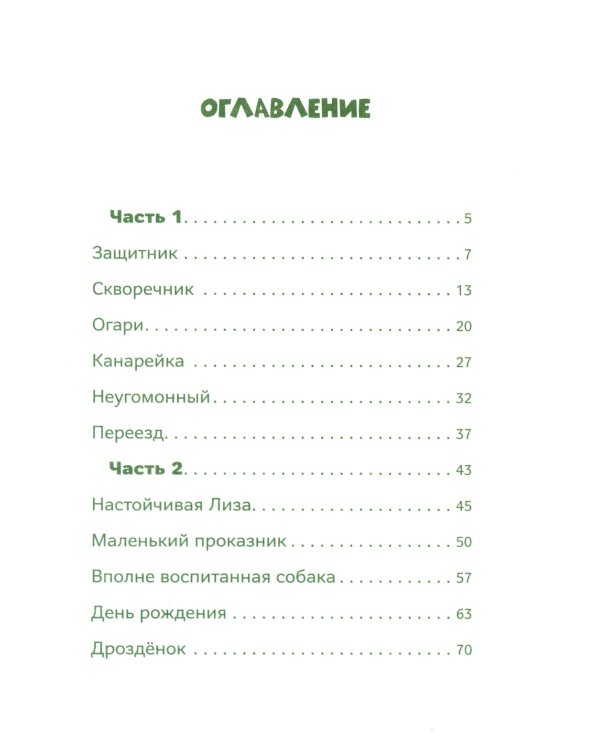 Зверушки в кормушке: рассказы для детей
