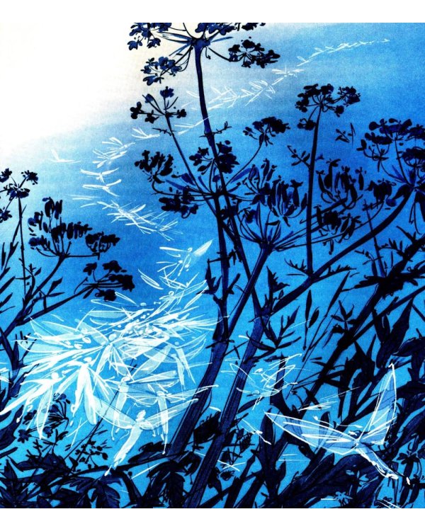 Грустный гном, веселый гном: повесть