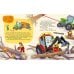 Дополнительное изображение книги «Трактор Леонард спешит на помощь»
