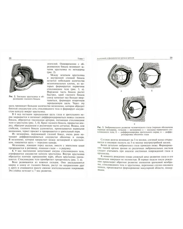 Офтальмология: Учебник. 4-е изд., испр. и доп