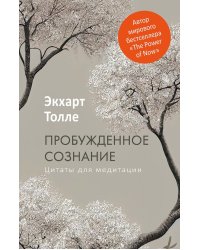 Пробужденное сознание. Цитаты для медитации