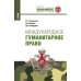 Международное гуманитарное право: Учебник. 2-е изд