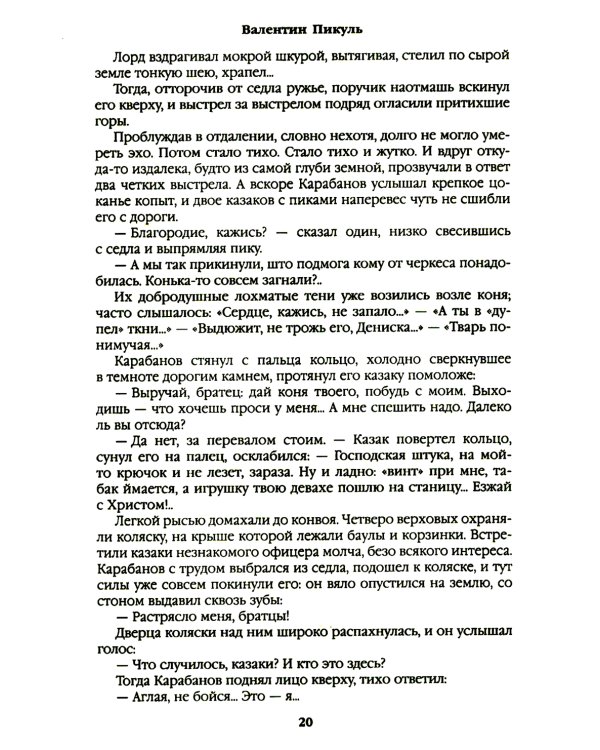Баязет: роман