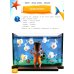 Изучаем пространство и время. Развивающее пособие 5-8 лет (пер.)