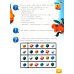 Изучаем пространство и время. Развивающее пособие 5-8 лет (пер.)