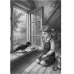 Дополнительное изображение книги «Ворона с перрона»