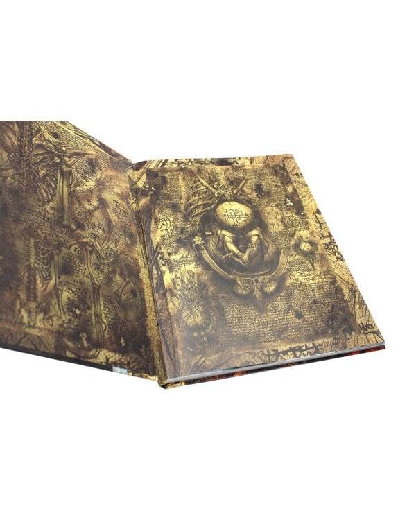 Реквием Рыцарь вампир: Воскрешение. Пляска смерти: графические романы