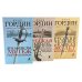 Декабристы; Русская дуэль; Русский человек и Кавказ (комплект из 3-х книг)