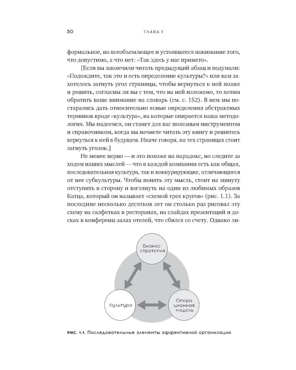 Трансформация корпоративной культуры: Важные детали, без которых ничего не работает