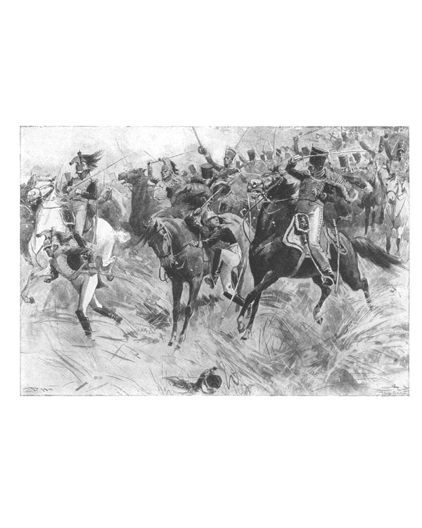 Война и мир: роман. В 2 т