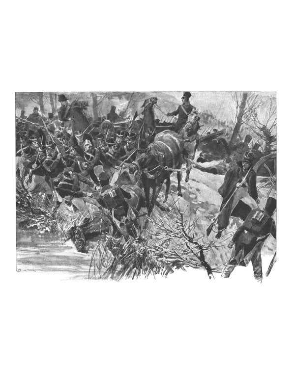 Война и мир: роман. В 2 т