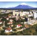 Петропавловск-Камчатский - город среди вулканов Петропавловск-Камчатский - город среди вулканов