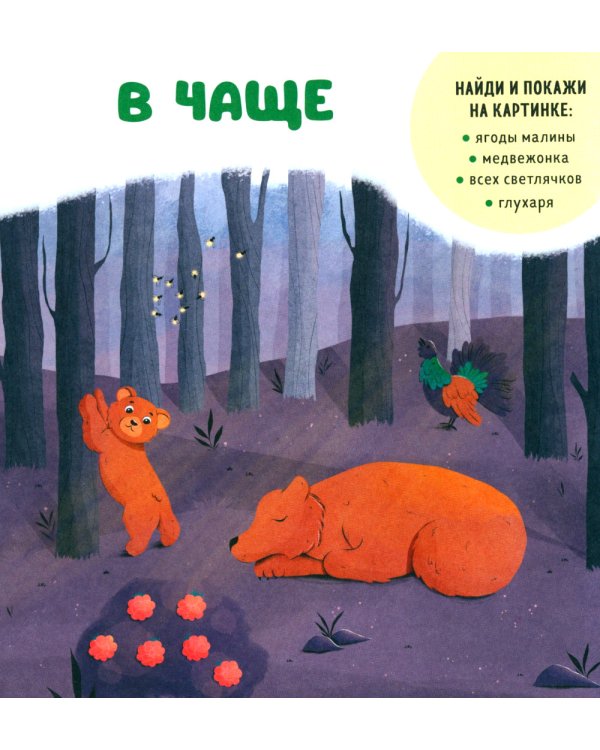 Дополнительное изображение книги «Прогулки по лесу»