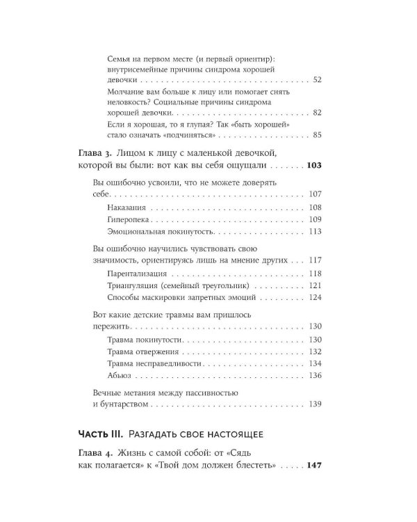 Синдром хорошей девочки: Как перестать угождать всем и начать думать о себе