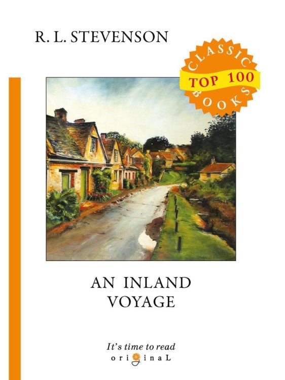An Inland Voyage