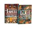 Обложка книги «Оружейный остров + Стеклянный дворец (комплект из 2-х книг)» — Гош Амитав, ISBN 9785885405515