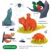 Дополнительное изображение книги «Прогулки по лесу»