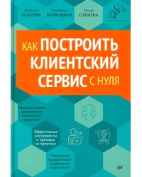 Как построить клиентский сервис с нуля