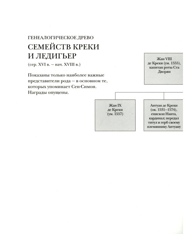 Мемуары 1701-1707. В 3 кн. (+ 8 вкладышей)