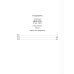 Мемуары 1701-1707. В 3 кн. (+ 8 вкладышей)