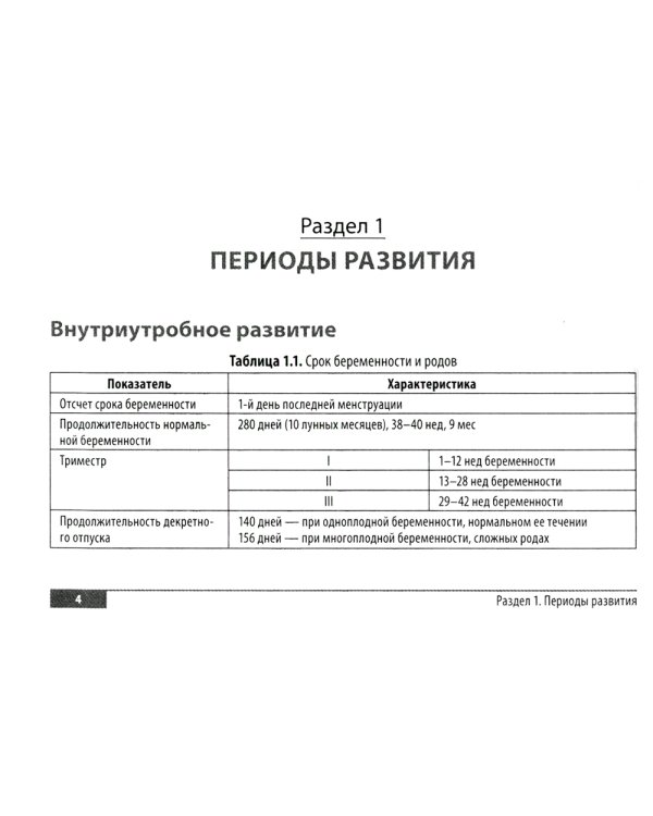 Клинические нормы. Педиатрия. 2-е изд., перераб