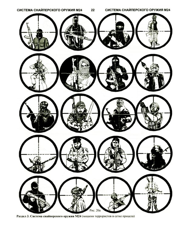 Команда хантер-киллер