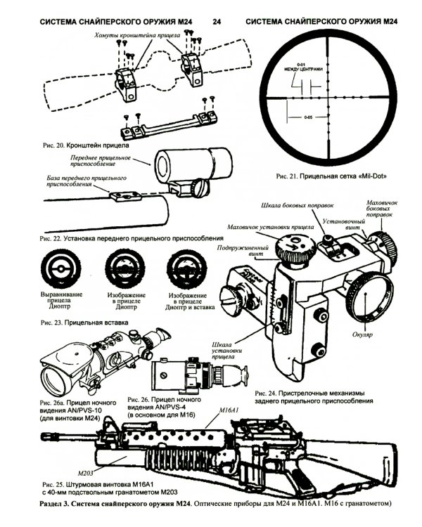 Команда хантер-киллер