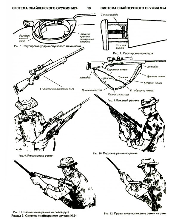 Команда хантер-киллер