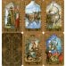 Таро Русских Сказок (78 карт + книга руководство)