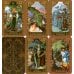 Таро Русских Сказок (78 карт + книга руководство)