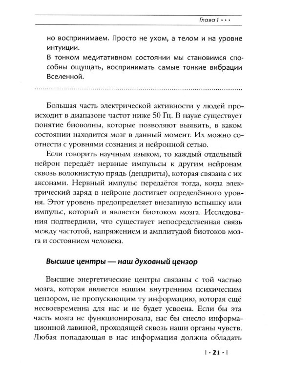 Энциклопедия Гималайской Сиддха-йоги. Ч. 2: Медитация. Путь тишины
