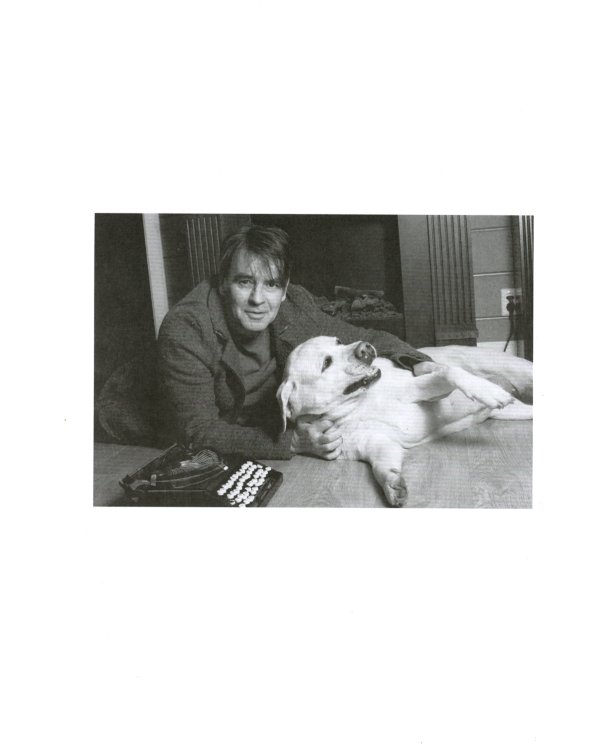 Бог, которого не было. Черная книга. 2