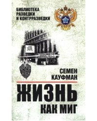 Жизнь как миг