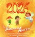 Дивный Ангел: детский православный календарь 2026 со стихами русских поэтов (перекидной)