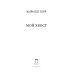 Дополнительное изображение книги «Мой Хвост»