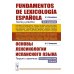Основы лексикологии испанского языка: Теория и практика (на испанском языке). 3-е изд., испр. и доп