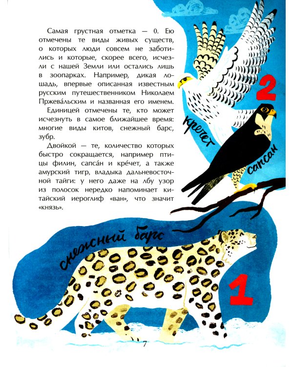 Что такое Красная книга?