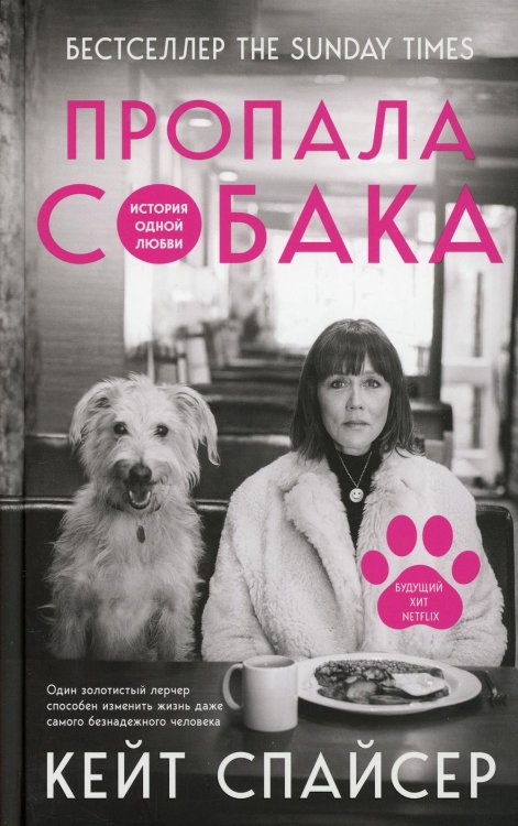 Тот, кто не предаст. Люди и питомцы Пропала собака. История одной любви
