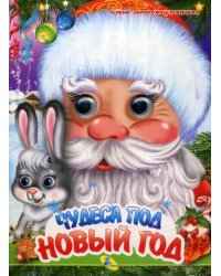 Глазки А5. Чудеса под Новый год