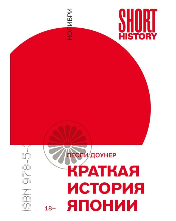 Краткая история Японии